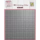 3D Embossing Folder - Planner Essentials - Blocks