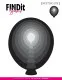 FINDit Basics - Nesting Dies - Balloon