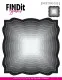 FINDit Basics - Nesting Dies - Wavey Squares