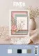 A5 Linen Cardstock - Neutral Basics