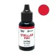 Simon Hurley - Stellar Ink - Red Flag - Re-Inker