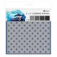 Simon Hurley 6x6 Layering Stencil - Polka Dots