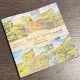 Spring is Sprung - 8x8 Paper Book
