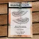 Unmounted Rubber Stamps - Wings