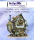 Collectors Edition No. 72 - Rubber Stamps - Steam Cottage