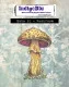 Unmounted Rubber Stamps - Solo 10 - Mushroom