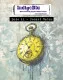 Unmounted Rubber Stamps - Solo 11 - Pocket Watch