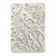 Silicone Mould A4 - Art Stories - Swirls