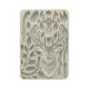 Silicone Mould A5 - The Owl's House - Deer