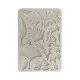 Silicone Mould A5 - Herbarium Silvae - Botanical Leaf Collection