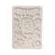 Silicone Mould A5 - Wonderland