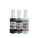 Stamperia Aquacolor Spray Kit - Family