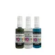 Stamperia Aquacolor Spray Kit - Timeless