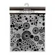 Stamperia Thick Stencil - All Around - Rings