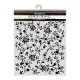 Stamperia Thick Stencil - All Around - Ramage