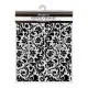 Stamperia Thick Stencil - Wonderland - Tapestry