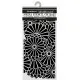 Stamperia Thick Stencil - Oriental Garden - Flowers Pattern