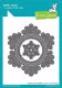 Lawn Cuts Custom Craft Dies - Stitched Snowflake