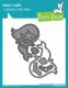Lawn Cuts Custom Craft Dies - Mermazing Mermaid