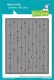 Lawn Cuts Custom Craft Dies - Dotted Moon and Stars Backdrop (Hochformat)