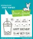 Clear Stamps - Year Fifteen