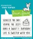 Clear Stamps - Make Lemonade! Add-On