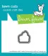 Lawn Cuts Dies - Make Lemonade Add-On