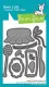 Lawn Cuts Dies - Build-A-Drink Mason Jar Jam And Honey Add-On