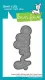 Lawn Cuts Dies - Scripty Hello Outline Add-On