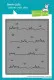 Lawn Cuts Dies - Grassy Pasture Backdrop Portrait Stand-Alone