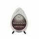 Memento Dew Drop Stempelkissen - Espresso truffle