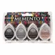 Memento Dew Drop 4er Pack - Stone Mountain
