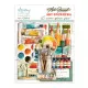 Art Journal - Ephemera Pack - Art