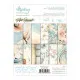 Calm & Cozy - 6x8 Art Journal Paper Pad