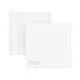Mintay - Card Box Base - Basic Square - Weiß