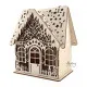 Mintay Woodies - Christmas House