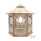 Mintay Woodies - Gazebo