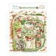 Mintay - Paper Elements - Wildwood Secrets