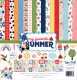 My Favorite Summer 12x12 Collection Kit
