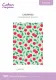3D Embossing Folder - Berry Bliss - Cherries by Nature's Garden