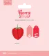 Metal Die - Berry Bliss - Build-a-Berry by Nature's Garden