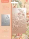 3D Embossing Folder - Flora & Fauna - Sweet Flora