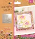Embossing Folder - Honeysuckle - Honeysuckle