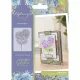 Clear Stamps - Hydrangea - Hydrangea