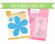 Marianne Design Sortiment Set - Flower