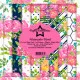 Paper Favourites Watercolor Floral 6x6 Paper Pack