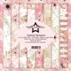Paper Favourites - Summer Romance - 6x6 Paper Pack