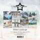 Paper Favourites - Winter Landscape - 6x6 Paper Pack