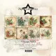 Paper Favourites - Vintage Holly - 6x6 Paper Pack
