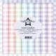 Paper Favourites - Pastel Gingham - 12x12 Paper Pack